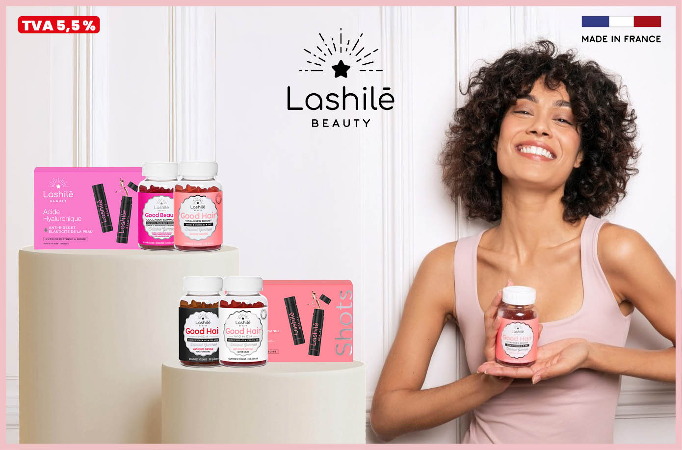 Lashilé